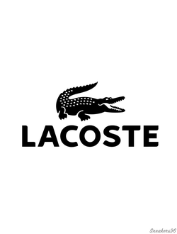LACOSTE