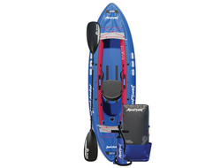 Продажа байдарок (каяков) Aquaplanet Kayak - Small в Иркутске
