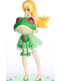 Фигурка Синобу Осино (Shinobu Oshino)