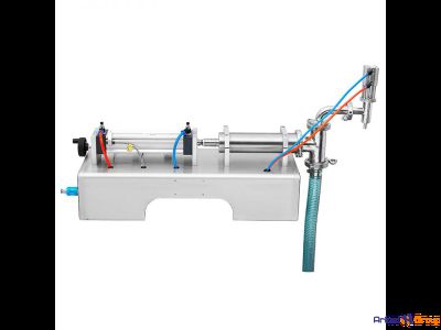 Дозатор поршневой Y1WTD (10-300 мл. 1 гол., жидкость) Foodatlas Pro