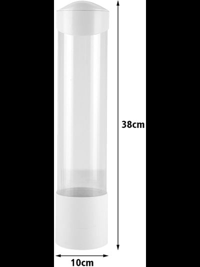 Стаканодержатель Aqua Work СН-1 на магните черный