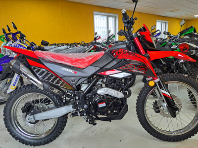 RACER RC300-GY8K XVR