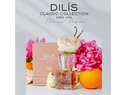 Духи Женские Dilis Classic Collection