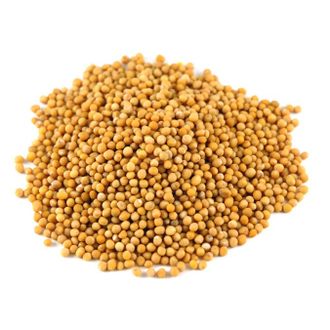 Горчица семена 500 грамм