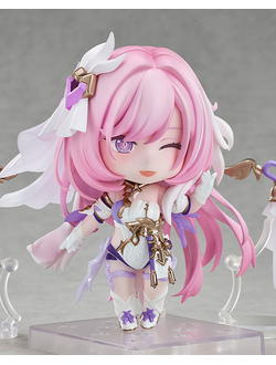 Нендроид Элизия (Elysia Herrscher of Human: Ego)