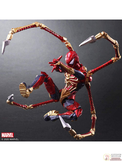 Фигурка Человек-паук (Spider-Man)