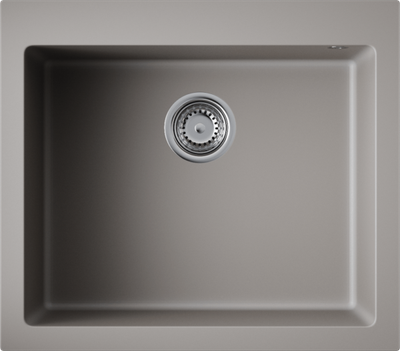 Мойка OMOIKIRI BOSEN 57-GR