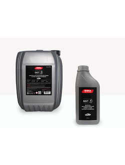 SHIMA DETAILER EAST Шампунь для бесконтактных моек