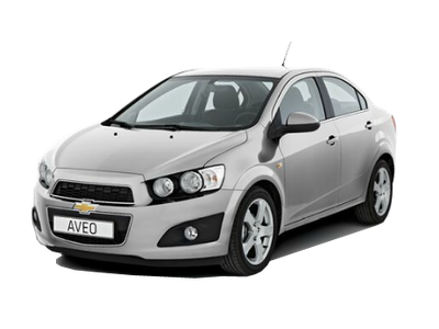 Шумоизоляция Chevrolet Aveo / Шевроле Авео