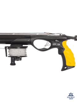 Ружье Арбалет Sargan "СИВУЧ S/F 750*16*1" 7мм с катушкой