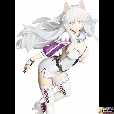 Фигурка 1/8 Мефмера (Mefmera)