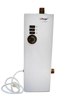 Электрический котел РЕСУРС ЭВПМ-30