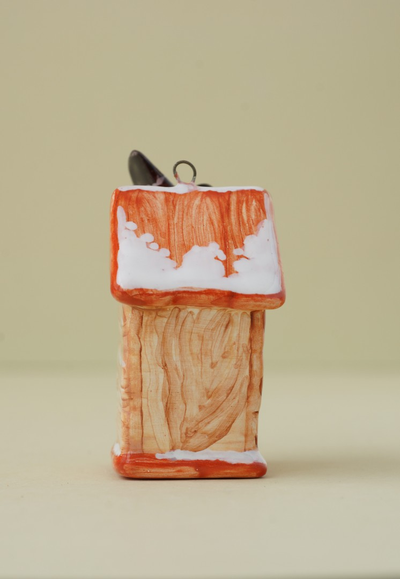 Скворечник