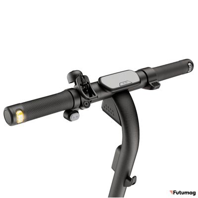 Электросамокат Ninebot Kickscooter E2 Pro