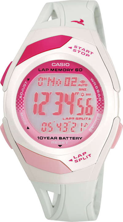 Часы Casio STR-300-7E