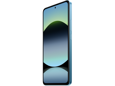 Смартфон Xiaomi Redmi Note 14 8/256Gb Blue KZ