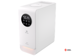 Ультразвуковой увлажнитель Royal Clima серии VOLPE RUH-VP270/6.5E-WT