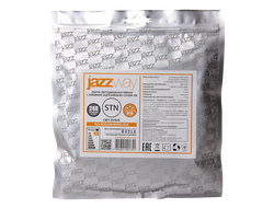 Светодиодная лента Jazzway 12V 7.2W/m 30Led/m IP65 Теплый белый 5м (герметич.) SMD5050 327538