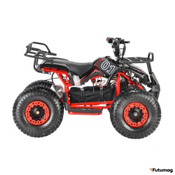 Электроквадроцикл ECO MINI X1