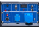 Дизель генератор 6 кВт TSS SDG 6000EHA