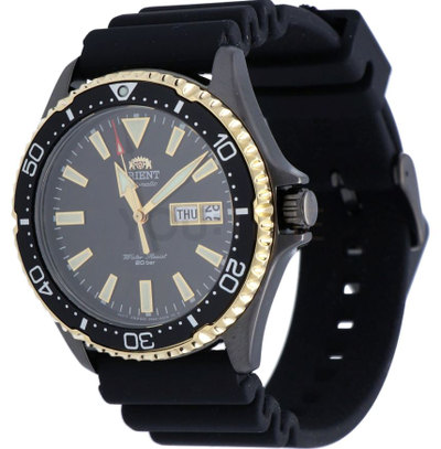 Мужские часы Orient RA-AA0005B