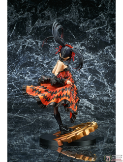 Фигурка 1/8 Куруми Токисаки (Tokisaki Kurumi)