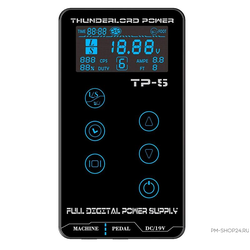 Блок питания Thunderlord TP-5