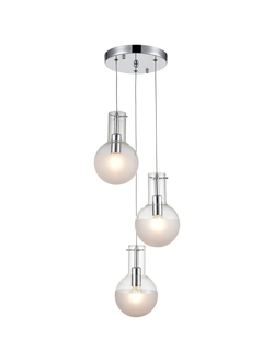 ПОДВЕСНОЙ СВЕТИЛЬНИК VELE LUCE CESARE VL 1913 P03