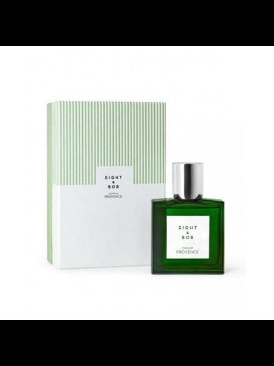 CHAMPS DE PROVENCE парфюмерная вода EIGHT &amp; BOB