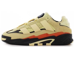 Adidas Niteball песочные с черным мужские