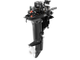 Лодочный мотор HIDEA HD9.9FHS PRO (326 см3)