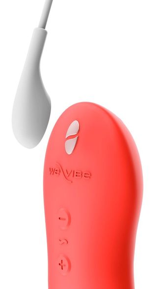 Коралловый вибростимулятор We-Vibe Touch X Производитель: We-vibe, Канада