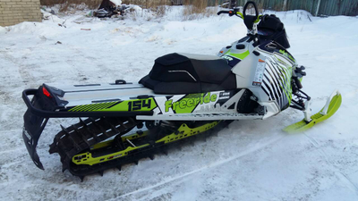 Наклейки снегоход саммит SKI DOO Summit 2014 2016 екатеринбург