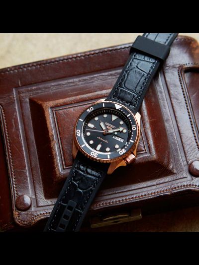 Наручные часы Seiko SRPD76K1