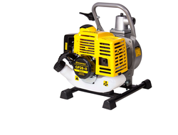 Мотопомпа CHAMPION GP26-II (130л/мин 8/30 1,22лс 7,2кг 1", легкий старт)