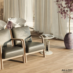 Ламинат Alloc Original Дуб Бьянко 05933