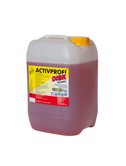 ACTIVPROFI™ DISK (Удаление налета с колесных дисков)