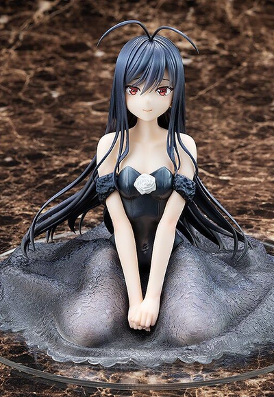 Фигурка 1/7 Черноснежка (Kuroyukihime Light Novel 15th Anniversary Wedding ver.)