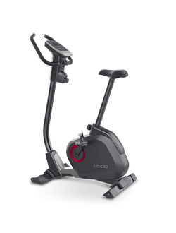 Велотренажер домашний CARBON FITNESS U500