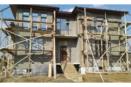 монтаж не стандартных окон пвх г.Ковров