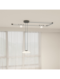 Светильник Denkirs DK3062-WB