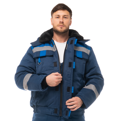 Костюм ОРИОН зимний