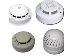 Извещатели