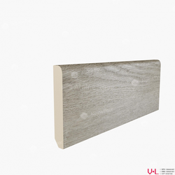 Плинтус Alpine Floor Parquet Light Дуб Исида SK 13-15