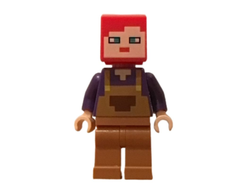 Farmhand, n/a (min099)