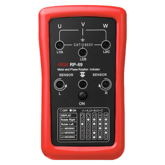 Фазоуказатель RGK RP-69