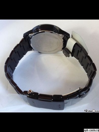 Часы Casio LCW-M170DB-1A