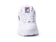 Кроссовки FILA DISRUPTOR 2 White (35-45)