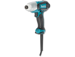 Гайковерт ударный MAKITA TD0101