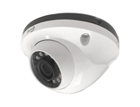 Видеокамера Jassun JSH-DPF200IR (2.8mm) white, 2.0Mp (мультиформат) protect dome